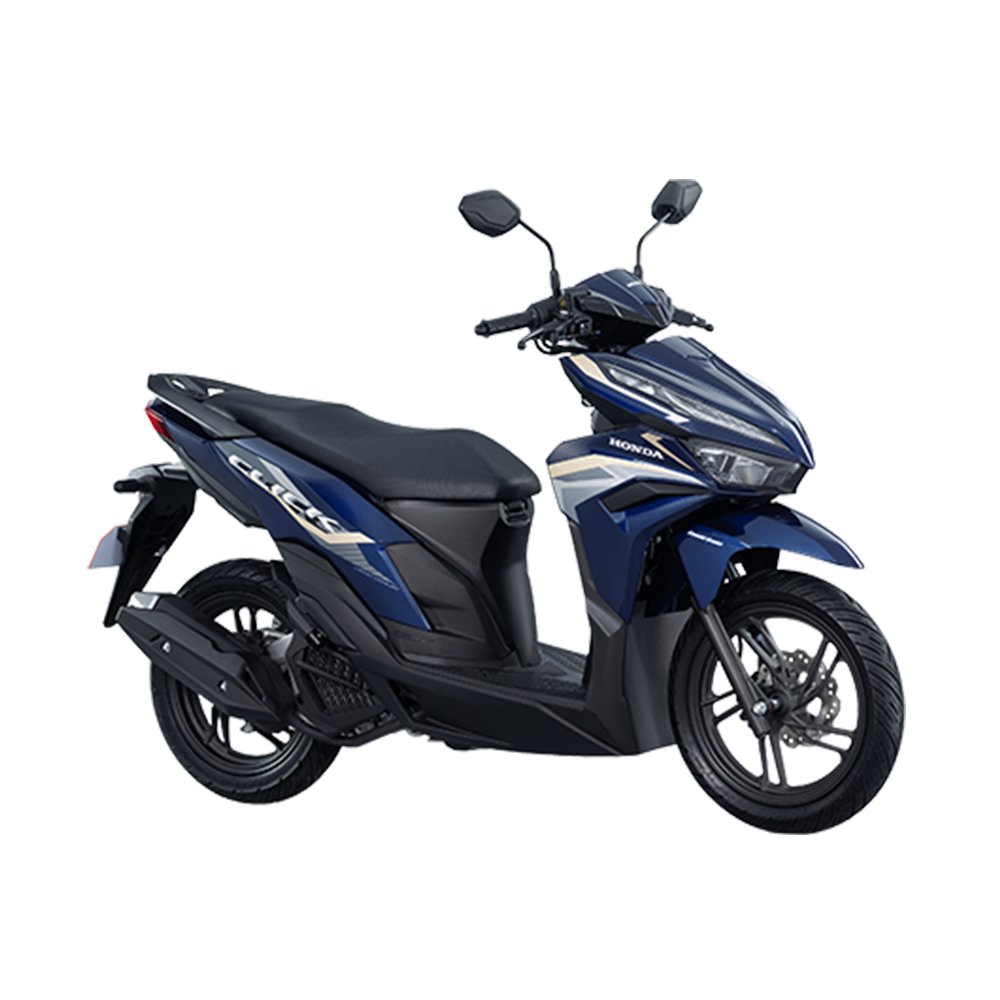 honda click 125cc 2024